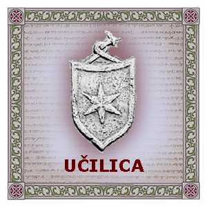 Učilica glagoljice